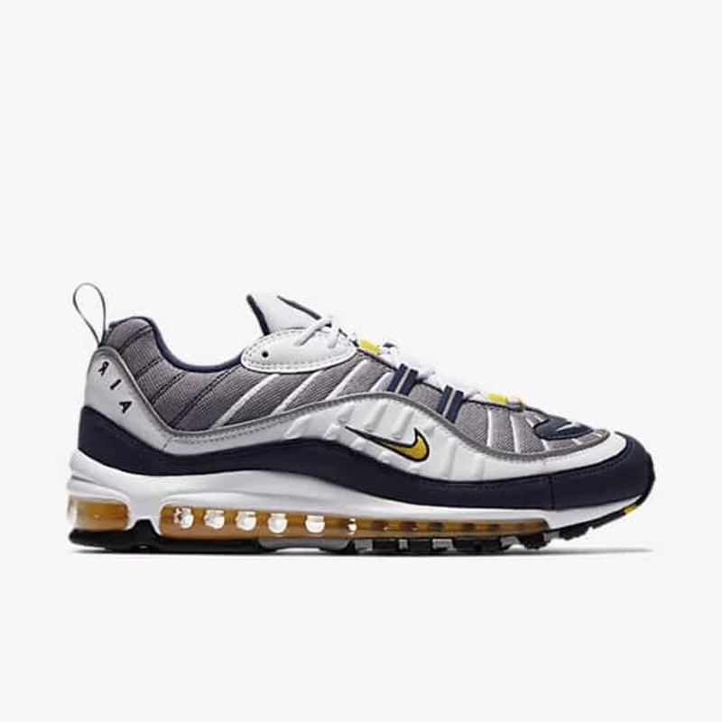 Air max 98 tour yellow release date sale